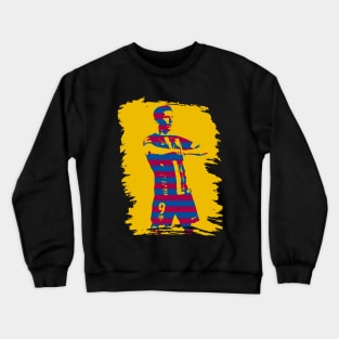 Lewandowski Crewneck Sweatshirt